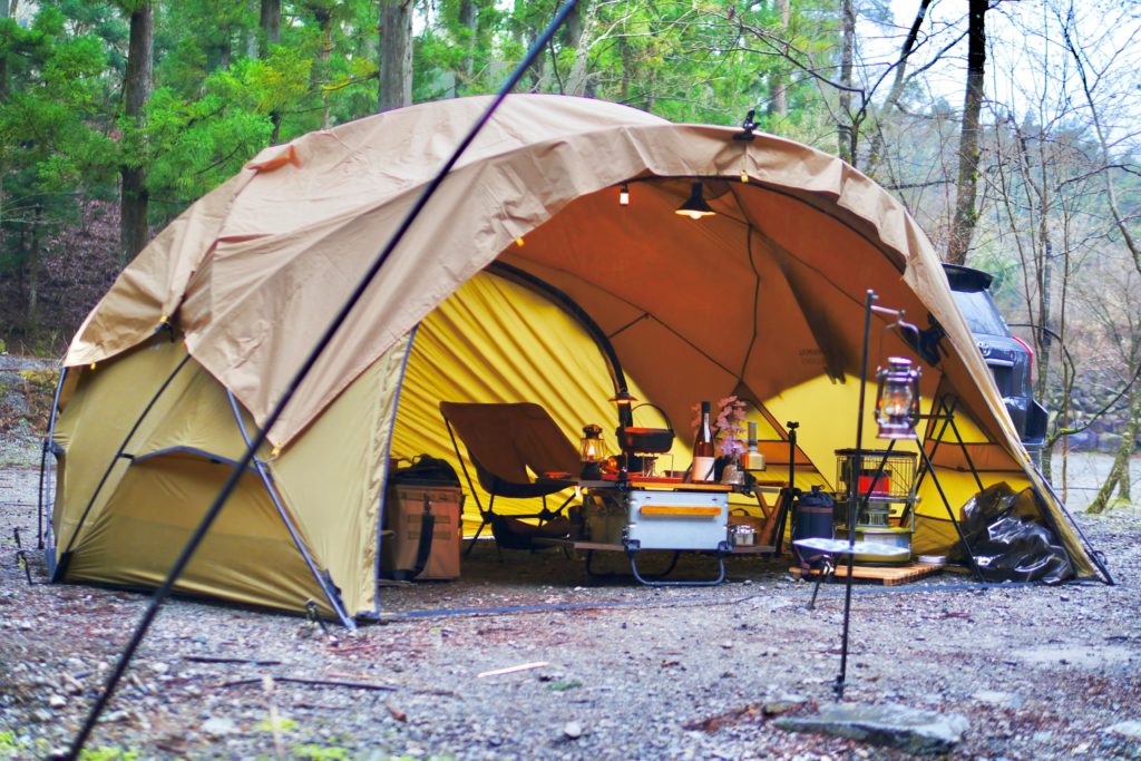 スポーツ・アウトドア用品