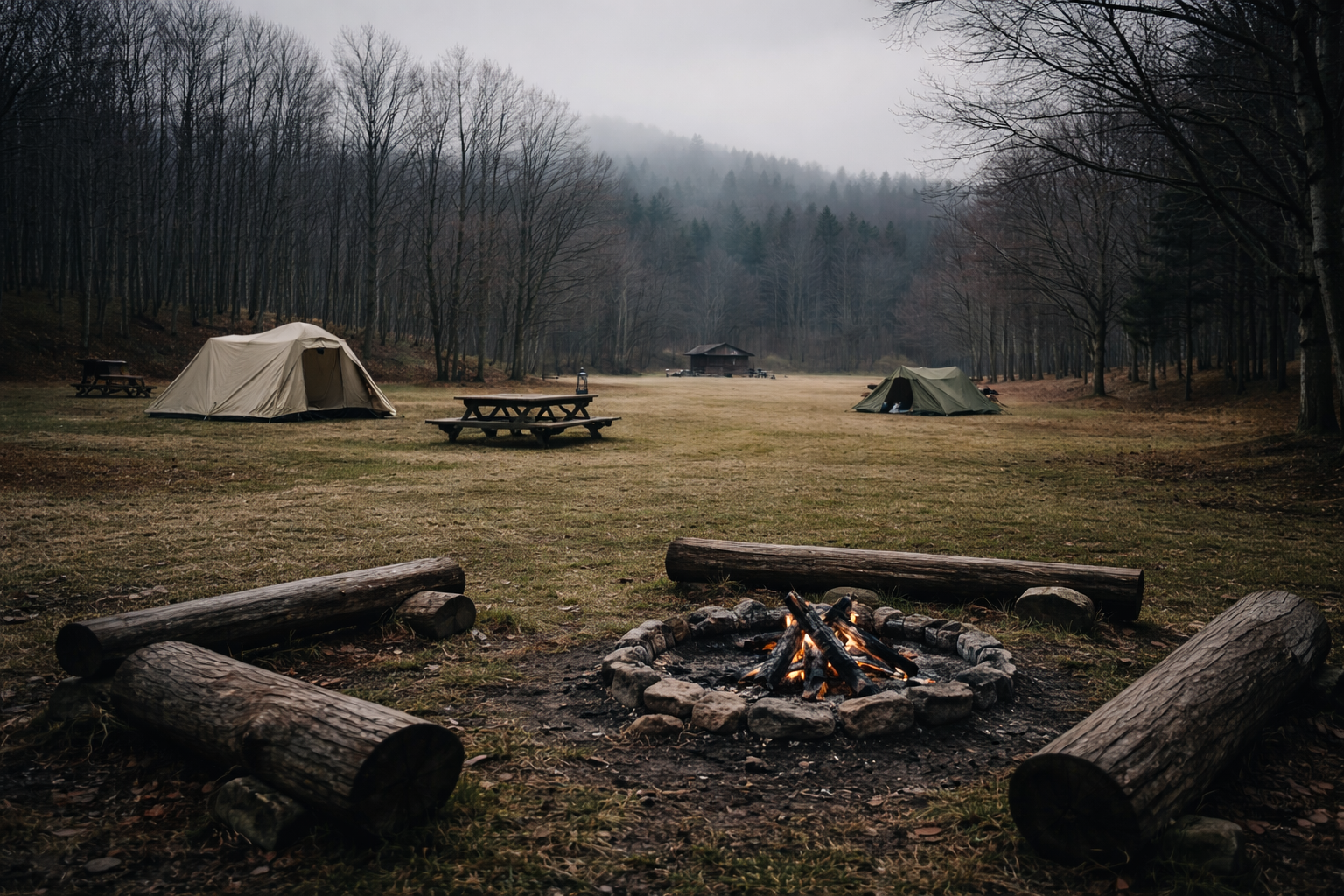 キャンプ用品 出張買取