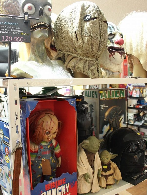 札幌のフィギュア・おもちゃ買取おすすめ店まとめ