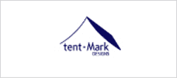 tent-mark